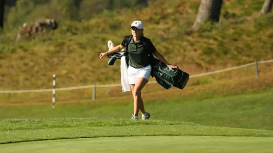 Kane Paces Women on First Day at Harvard Invitational