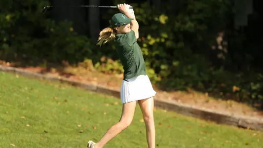 Roddy Leads Women on First Day in Atlanta