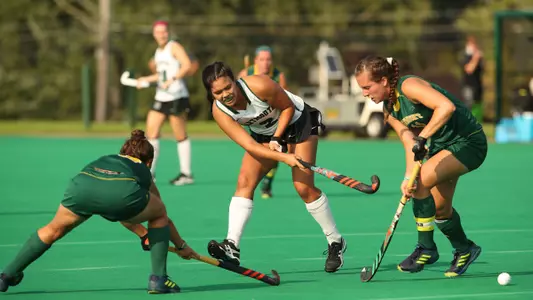 Dartmouth's Win Streak Comes to an End at No. 16 Harvard