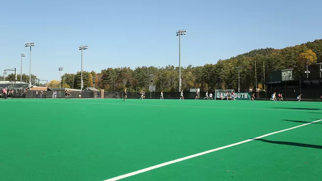 Dartmouth Set to Add Four to the Incoming Class of 2022