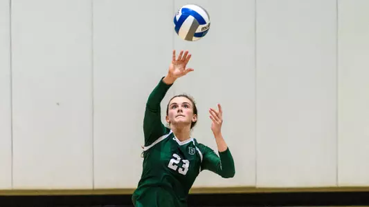 Dartmouth Defeats Penn for First Time Since 2006