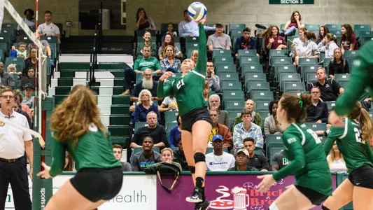 Dartmouth Drops Final Road Match to Yale