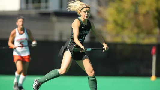 Busy Week For Dartmouth Starts Wednesday at Home Versus UNH