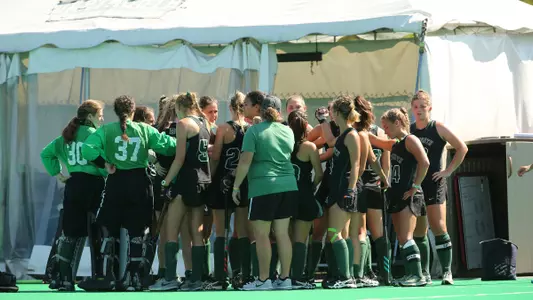 Dartmouth Plays at Yale, Hosts Providence This Weekend