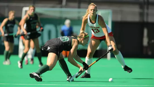 Penn Snaps Dartmouth's Streak With Ivy Win in Philly