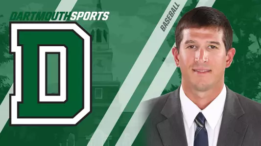 Andy Revell Hired as Assistant Baseball Coach