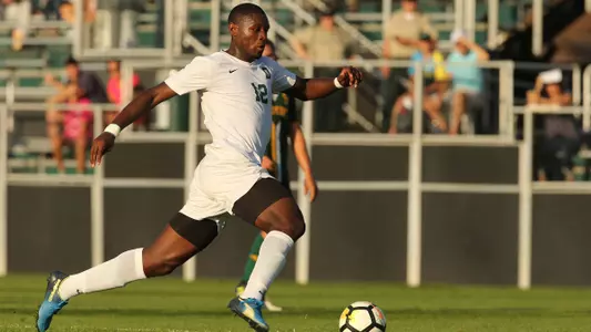 Big Green Take Down Penn in Road Game