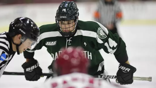 Big Green Take on Brown and Yale in Home-Opening Weekend