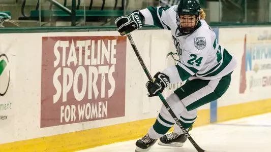 Tough Test This Weekend Against Princeton and Quinnipiac