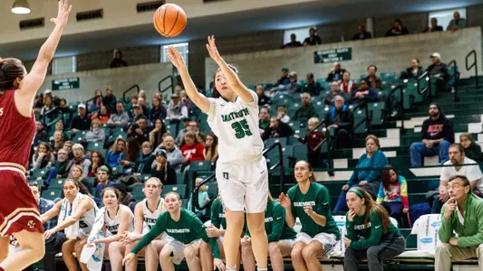 Dartmouth Tops NJIT, 81-50, Sunday Afternoon