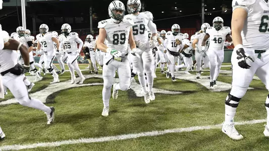 Ivy Title Still Possible Going Into Season Finale