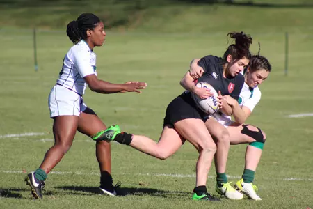 Dartmouth Downs Harvard to Advance to NIRA Championship