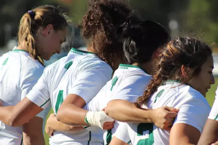 Big Green and Bobcats to Battle in National Championship