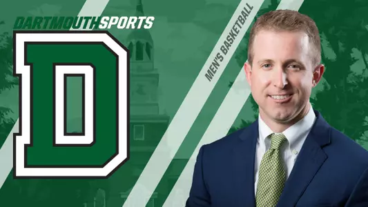 Davis Hired as Director of Men's Basketball Operations