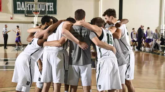 Undefeated Albany Invades Leede Arena Wednesday