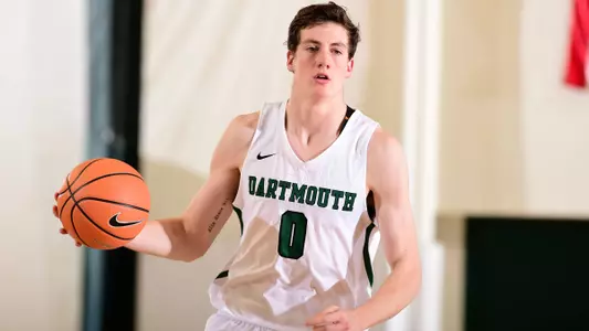 Homestand Closes with Loyola on Tuesday