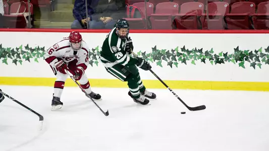 Dartmouth Dealt Conference Road Loss at Princeton