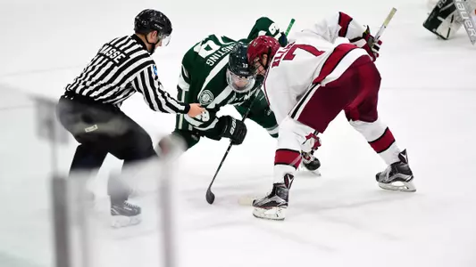 Dartmouth to Play Harvard in ECAC Quarterfinals on NESN