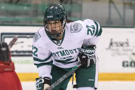 Big Green Begin Homestand With Pair Against Maine