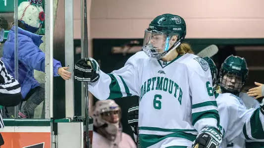 Big Green Host Crimson in Mid-Week ESPN3 Game