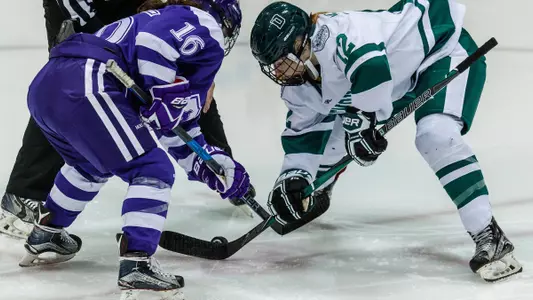 Dartmouth Closes 2017 by Hosting UConn Sunday