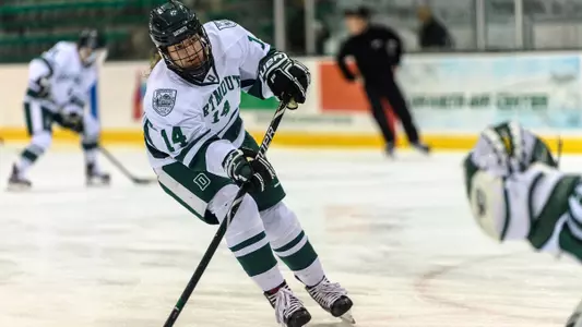 Big Green Tie Engineers, 1-1, in Penultimate Home Game