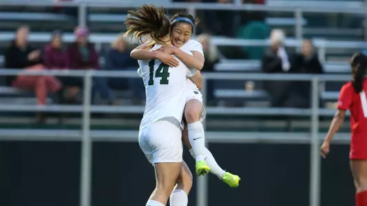 Dartmouth Grabs First Ivy Win Over Cornell