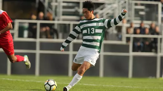 No. 19 Big Green Travel to Brown for Season Finale