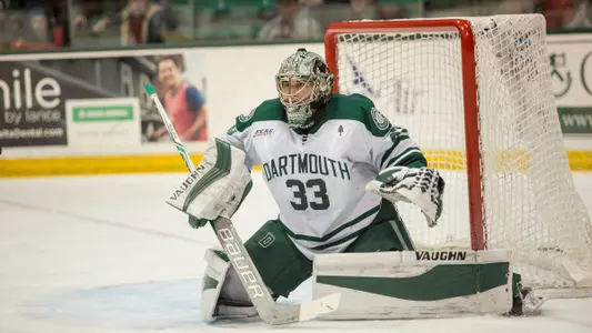 No. 7 Clarkson, SLU on Tap for Crucial Final Home Weekend