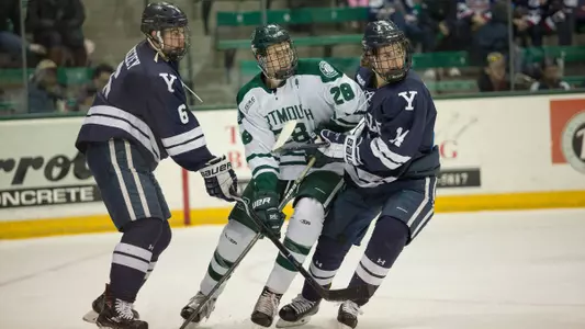 Postseason Implications Aplenty In Final Weekend