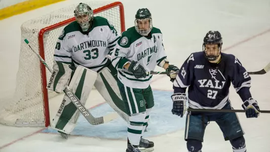 Ledyard Classic Brings UNH, Yale & Minnesota Duluth to Town