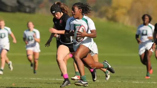No. 1 Dartmouth Defeats AIC, Advances to NIRA Semifinal