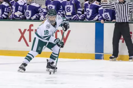 Dartmouth to Face Yale and Brown This Weekend