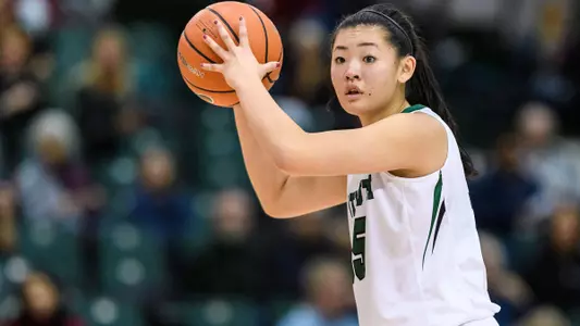 Dartmouth Hosts Northern Foe Maine in Saturday Action