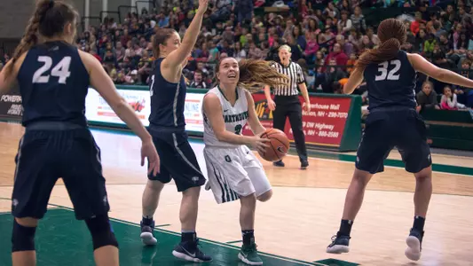 Big Green Host Cornell, Columbia In Weekend Action