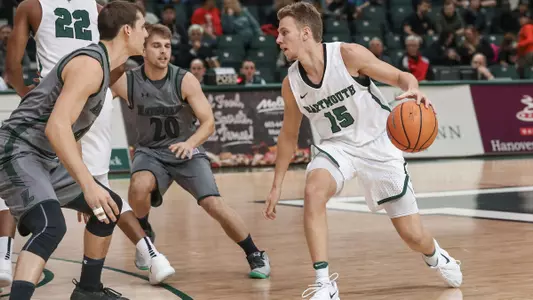 Tough Test on Tuesday at Notre Dame