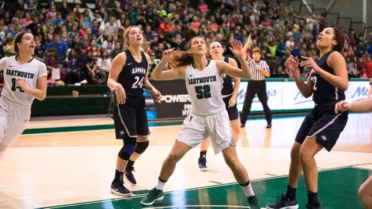 Big Green Take on No. 13 Ohio State