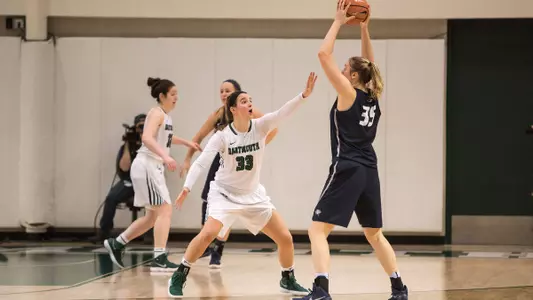 Big Green Fall to Bulldogs at Home