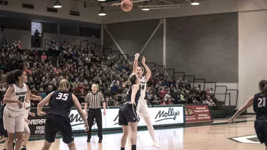 Dartmouth Hosts Brown, Yale in Weekend Action