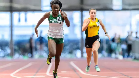 Dartmouth Women Win Home Meet in Impressive Fashion