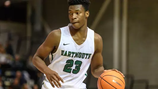 Knight Chosen Ivy League Rookie of the Week