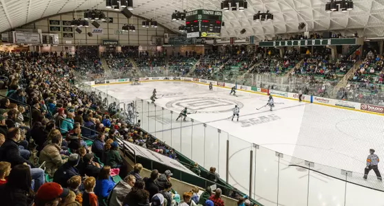 CHaD Toy Drive Continues Saturday As Dartmouth Hosts Bentley
