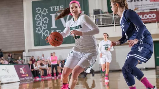 Big Green Battle, but Fall to Brown at Home