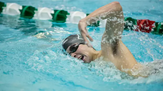 Big Green Announce Team Awards for 2016-17 Season