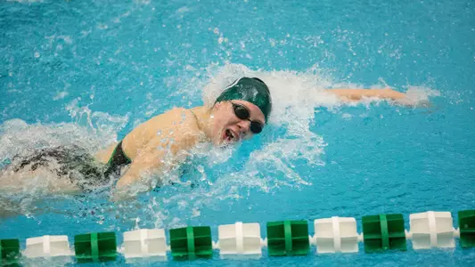 Big Green Kick Off Big Al Invitational