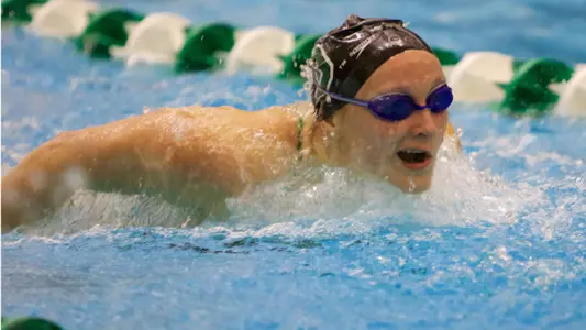 Dartmouth Moves up to Sixth on Day Two of Invite