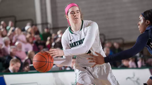 Dartmouth Concludes Season with Penn and Princeton