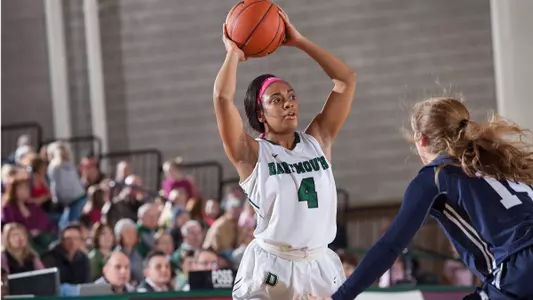 Dartmouth Falls to Cornell in Ithaca, 72-57