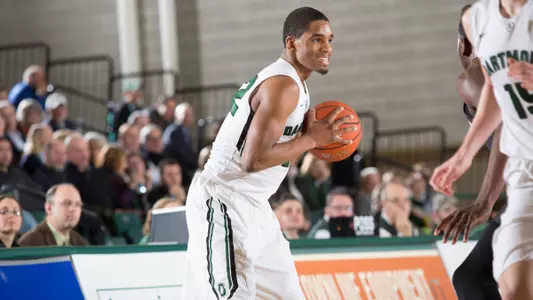 Home Slate Opens Tonight for Men