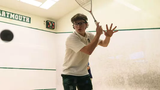 Dartmouth Men Take Down Cornell in Ithaca